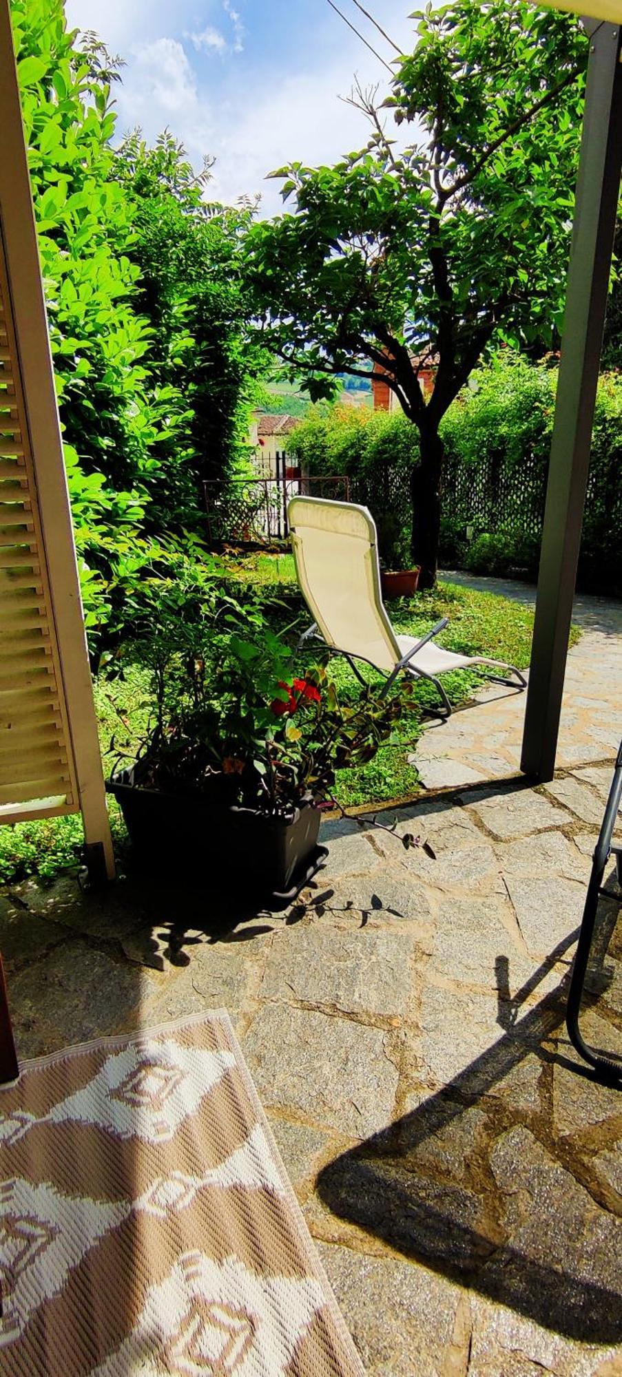 Le Rose Di Mapi Villa Mango Exterior photo