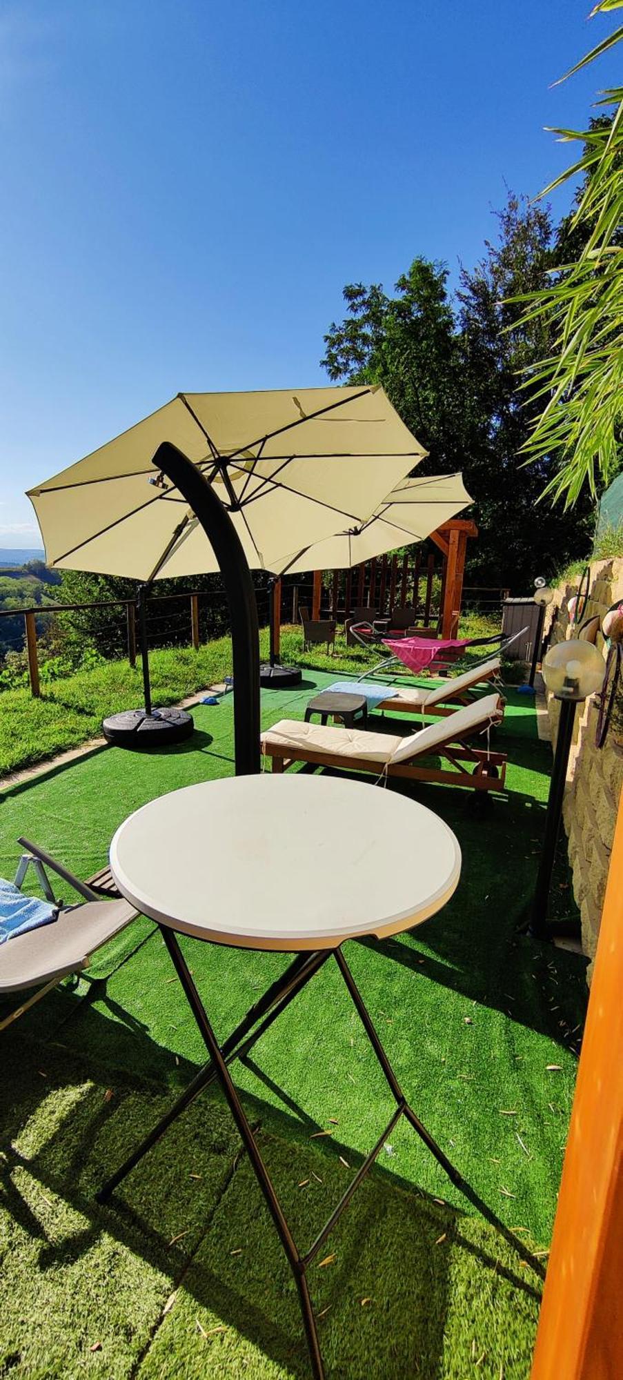 Le Rose Di Mapi Villa Mango Exterior photo