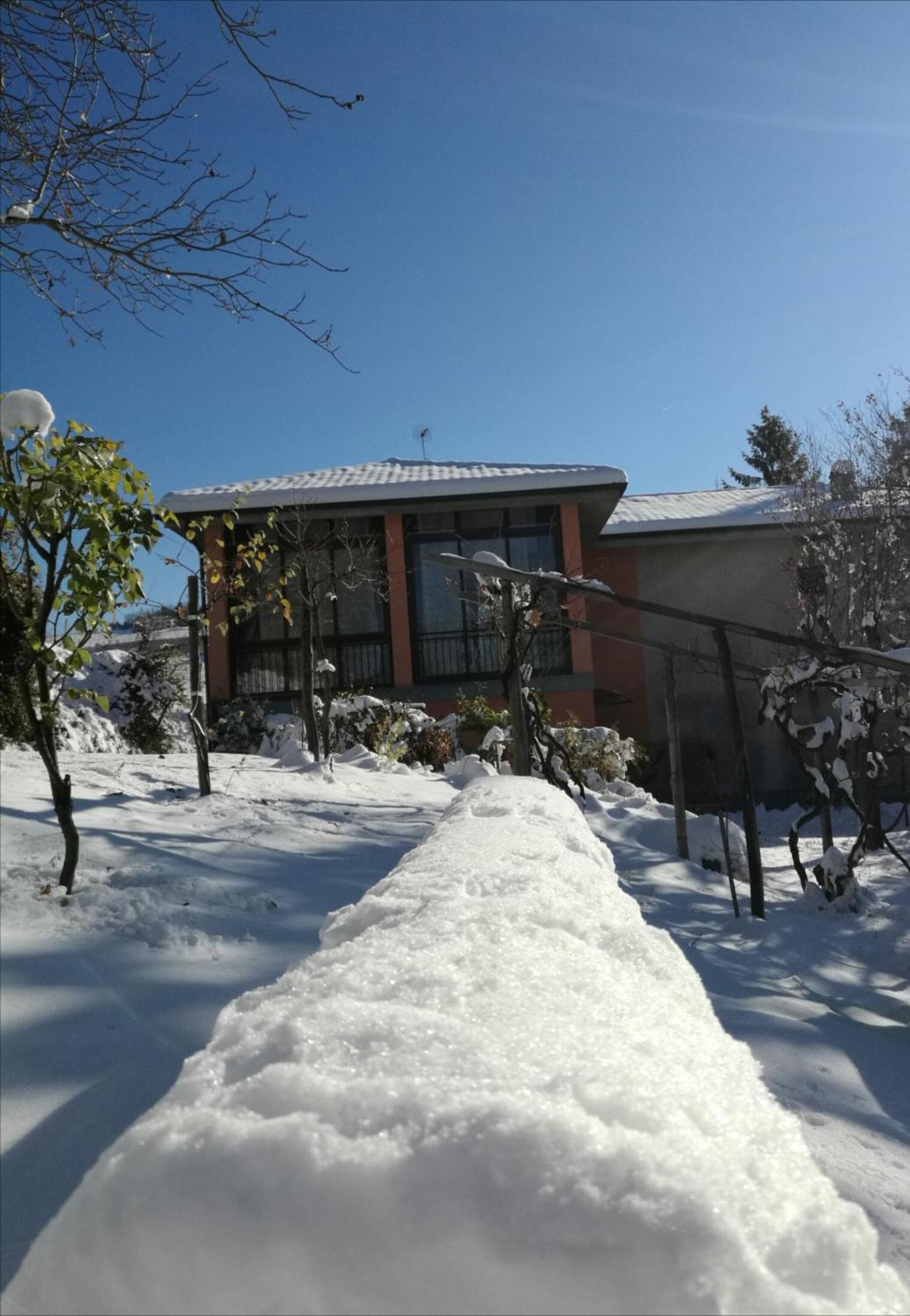 Le Rose Di Mapi Villa Mango Exterior photo